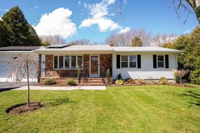 387 Russells Mills Rd, South Dartmouth, MA 02748 - photo 2