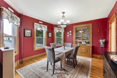 39 Forsberg St, Worcester, MA 01607 - photo 6