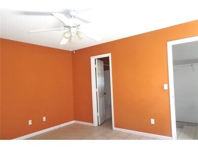 Master Bedroom.