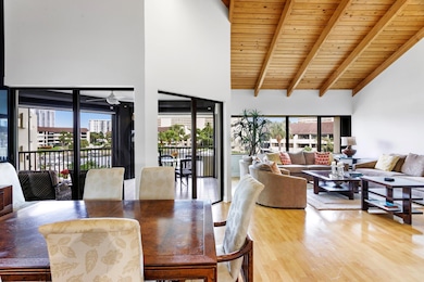 1100 Marine Way W unit A3l + Boat Slip  15, North Palm Beach, FL 33408 - photo 5