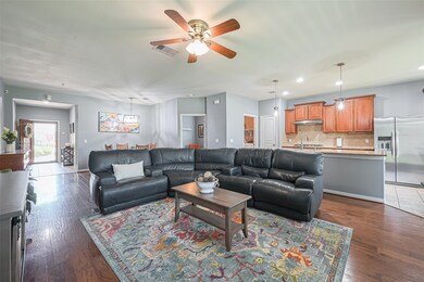 2927 Bur Oak Ct, Richmond, TX 77469 - photo 4