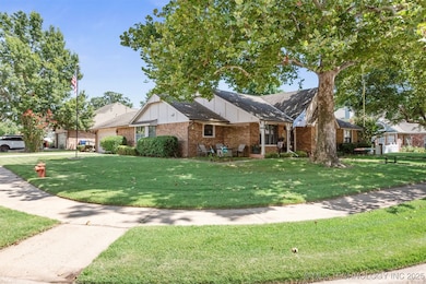 8401 S 4th St, Broken Arrow, OK 74011 - photo 3