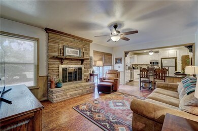 6025 N Shawnee Ave, Oklahoma City, OK 73112 - photo 6