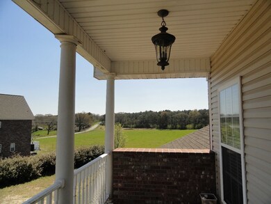 Balcony 3