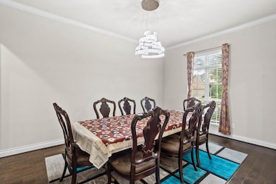 3388 Ashton Springs Ln, Pearland, TX 77584 - photo 4