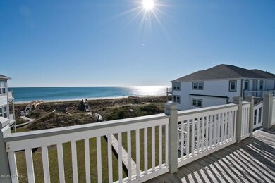 View from the Deck