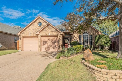 2305 Bridgeton Ln, Bedford, TX 76021 - photo 2