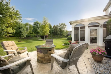 2590 Tucker Trail, Lewis Center, OH 43035 - photo 4