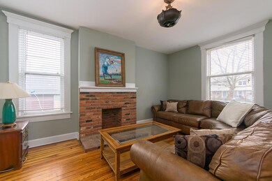 878 Harrison Ave unit 880, Columbus, OH 43215 - photo 2