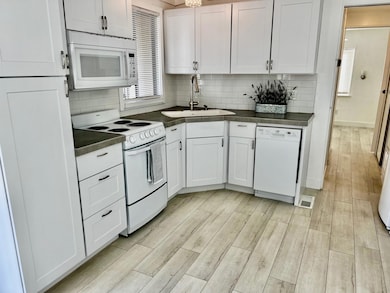 1160 E Telegraph St unit 126, Washington, UT 84780 - photo 4