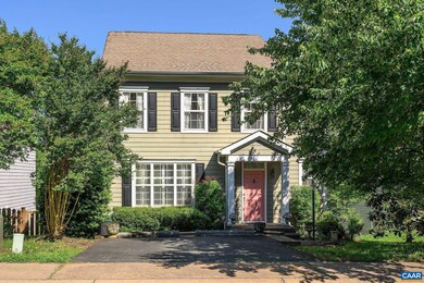 1115 Saint Charles Ct, Charlottesville, VA 22901 - photo 2