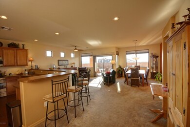 Great Room from Foyer