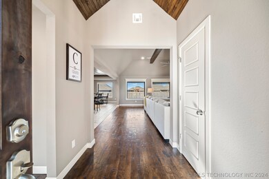 10408 S 228th East Ave, Broken Arrow, OK 74014 - photo 6