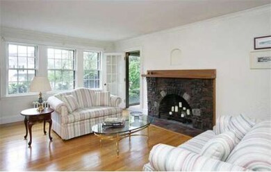 34 Randolph St, Belmont, MA 02478 - photo 2