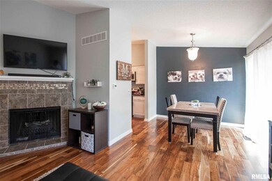 4023 Lillie Ave unit 403, Davenport, IA 52806 - photo 6