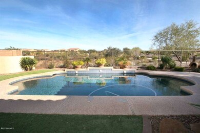 The Pool