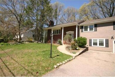 21 Arlo Rd, Newton Upper Falls, MA 02464 - photo 2