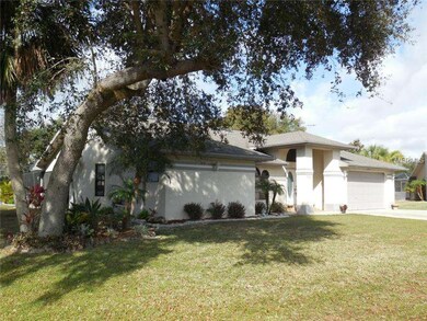 954 Red Bay Terrace NW, Port Charlotte, FL 33948 - photo 2
