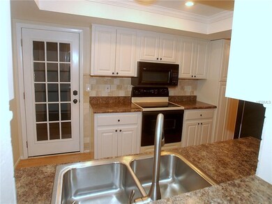 New Cabinets & Counters