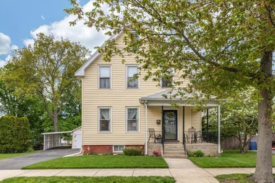 25 Summer St, Wakefield, MA 01880 - photo 2