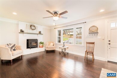 685 Ridgemont Rd, Earlysville, VA 22936 - photo 6