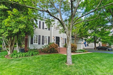 11312 Anna Way, Henrico, VA 23233 - photo 2