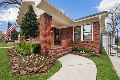 911 Key St, Houston, TX 77009 - photo 4