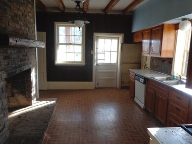 2258 Raphine Road kitchen a