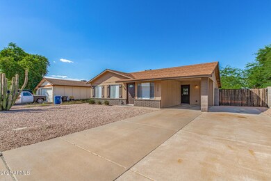 3668 W Oakland St, Chandler, AZ 85226 - photo 3