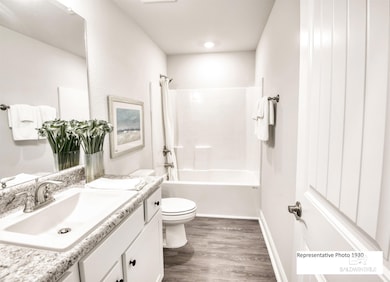 806 Marks Ave, Bay Minette, AL 36507 - photo 3