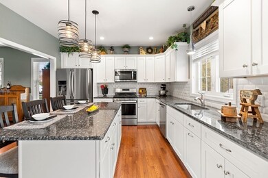 10 Schoolhouse Rd unit 10, Londonderry, NH 03053 - photo 7