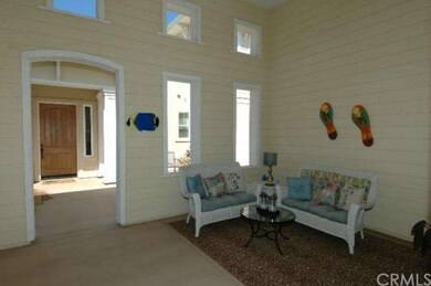 Lean close... inside the Lanai... you can feel the