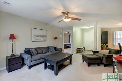 122 Druid Cir, Savannah, GA 31410 - photo 5