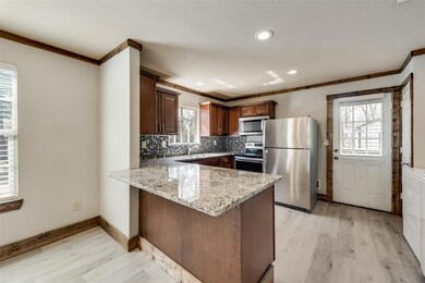 1809 S Fannin Ave, Denison, TX 75020 - photo 6