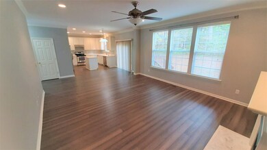 2324 Brasstown Ln, Apex, NC 27502 - photo 5