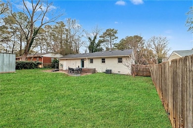 3053 Hollywood Dr, Decatur, GA 30033 - photo 6