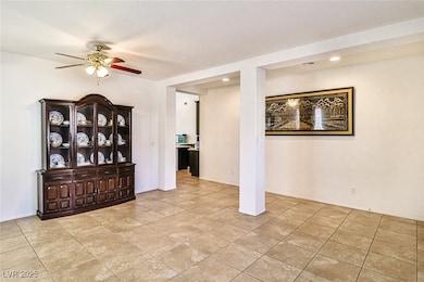 1109 Barron Creek Ave, North Las Vegas, NV 89081 - photo 7