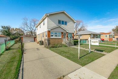 4518 Hirschberg Ave, Schiller Park, IL 60176 - photo 3