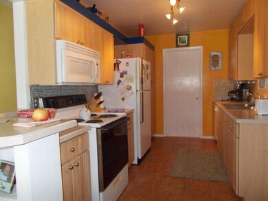 UPDATED KITCHEN