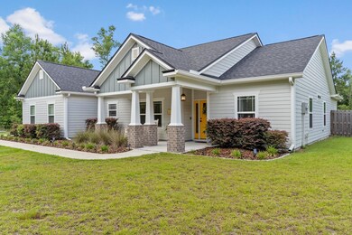 76 Elm Ridge Loop, Crawfordville, FL 32327 - photo 5