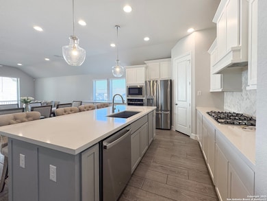 4420 Amen Corner, San Antonio, TX 78261 - photo 3