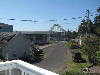 Bridge view