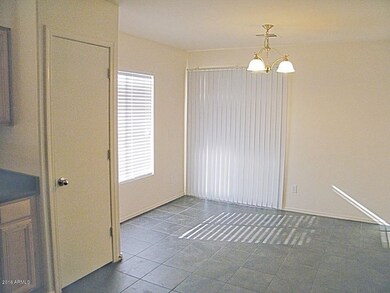 Dinning room