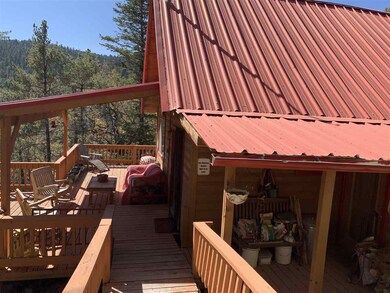 12 Big Bend Cut Off unit 6, Cloudcroft, NM 88317 - photo 4