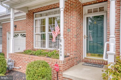 204 Niagara Falls Dr, Wilmington, DE 19808 - photo 2