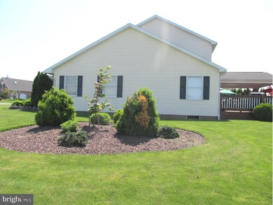 1732 Bell Ave, Chambersburg, PA 17202 - photo 3