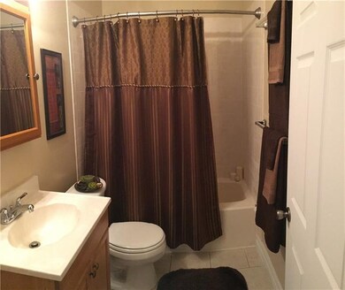 Full Bath