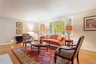 3721 Whitewood Rd, Richmond, VA 23235 - photo 5