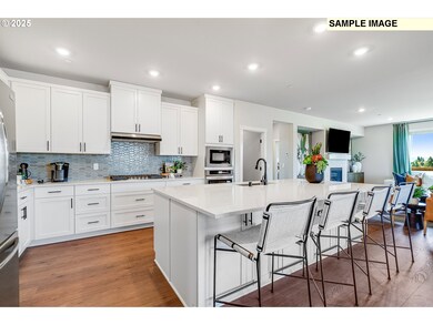 717 S 26th Place, Ridgefield, WA 98642 - photo 4