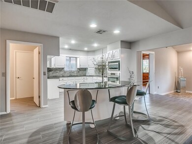 5017 NW 62nd Terrace, Oklahoma City, OK 73122 - photo 5